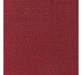 Kobercové štvorce BALTIC červené 50x50 cm