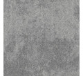 Kobercové čtverce BASALT šedé 50x50 cm