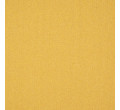 Kobercové štvorce CREATIVE SPARK žltý 100x100 cm