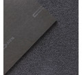 Kobercové čtverce BALTIC černé / šedé 50x50 cm