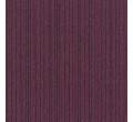 Kobercové čtverce EXPANSION POINT fialové 50x50 cm