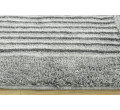 Koupelnový kobereček Jarpol Kolorado 56 660901 šedý