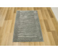Koupelnový kobereček Kolorado 56 šedý