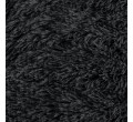 Posteľná súprava D91 TIFFANY čierna