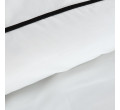 Posteľná súprava EVA 10 biela