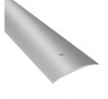 Přechodová lišta PR10 stříbrná 93 cm
