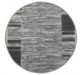 Protiskluzový koberec Adagio 19 světle šedý