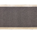 Protišmykový rohožkový behúň MAGNUS 1951 Zygzak - béžový
