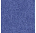 Metrážový koberec QUARTZ modrý 