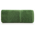 Sada ručníků IBIZA 06 lahvově zelená