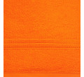 Sada ručníků LORI 11 pomerančová