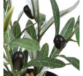 Umelá rastlina SEMELA olivovník 874999 35 cm