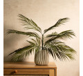 Umelá rastlina SEMELA palma 875064 56 cm