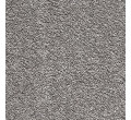 Metrážový koberec ROYALE SATINO hnědý