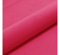Polštář na sezení MONACO růžový plyš