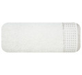 Sada ručníků LUNA 01 - bílý