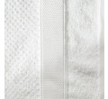 Sada ručníků MILAN 01 - bílý