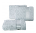 Sada ručníků MILAN 05 - stříbrná