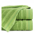 Sada ručníků POLA 07 - zelený