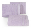 Sada ručníků POLA 13 - světle fialová