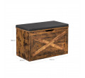 Drevený box LHS056X01