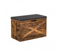 Drevený box LHS056X01