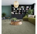 Metrážový koberec SCENT zelený 
