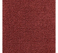 Metrážový koberec CASHMERE VELVET červený 