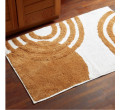 Koupelnový kobereček DENISE bílo krémový SS23 845685