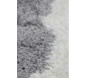 Detský koberec SLIM 6917 biely