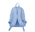 Modrý batoh Vibe s neónovou podšívkou
