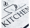 Koberec / behúň KITCHEN 46742 do kuchyne