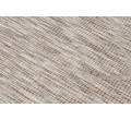 Šňůrkový běhoun PATIO Sizal koniczyna marokánská, vzor 3069 přírodní / béžový