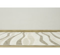 Šňůrkový koberec Stella D408A hnědý / béžový / krémový