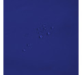 Čtvercový sedák tmavě modrý nylon