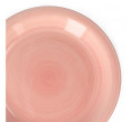 Talíř OBLAN růžový 809175