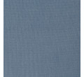 Hotový závěs PALERMO 6 modrý - na pásce