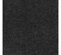 Metrážny koberec VIBES čierny 
