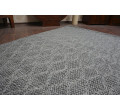 Vlněný koberec HILLS 93520 antracit