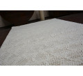 Vlněný koberec HILLS 93520 sloní kost