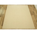 Vlnený metrážny koberec Nelson 70 krémový