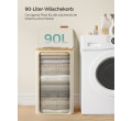 Prádelní koš 90L LCB509W01
