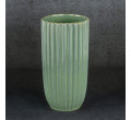 Váza ARINA 01 zelená
