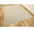 Metrážový koberec Alto 71 melanž stříbrný / šedý