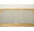 Metrážový koberec Alto 73 melanž světlý šedý