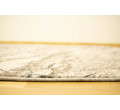 Metrážový koberec Aqua Marble 19 šedý mramor