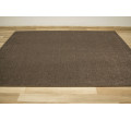 Metrážový koberec Carousel 175 hnědý