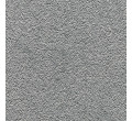 Metrážový koberec ADRILL světle šedý