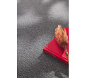 Metrážový koberec Agnella Bell Twist 16082 Smoke