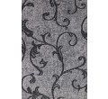 Metrážový koberec Agnella Distinction 09/50344 Matilda Midnight